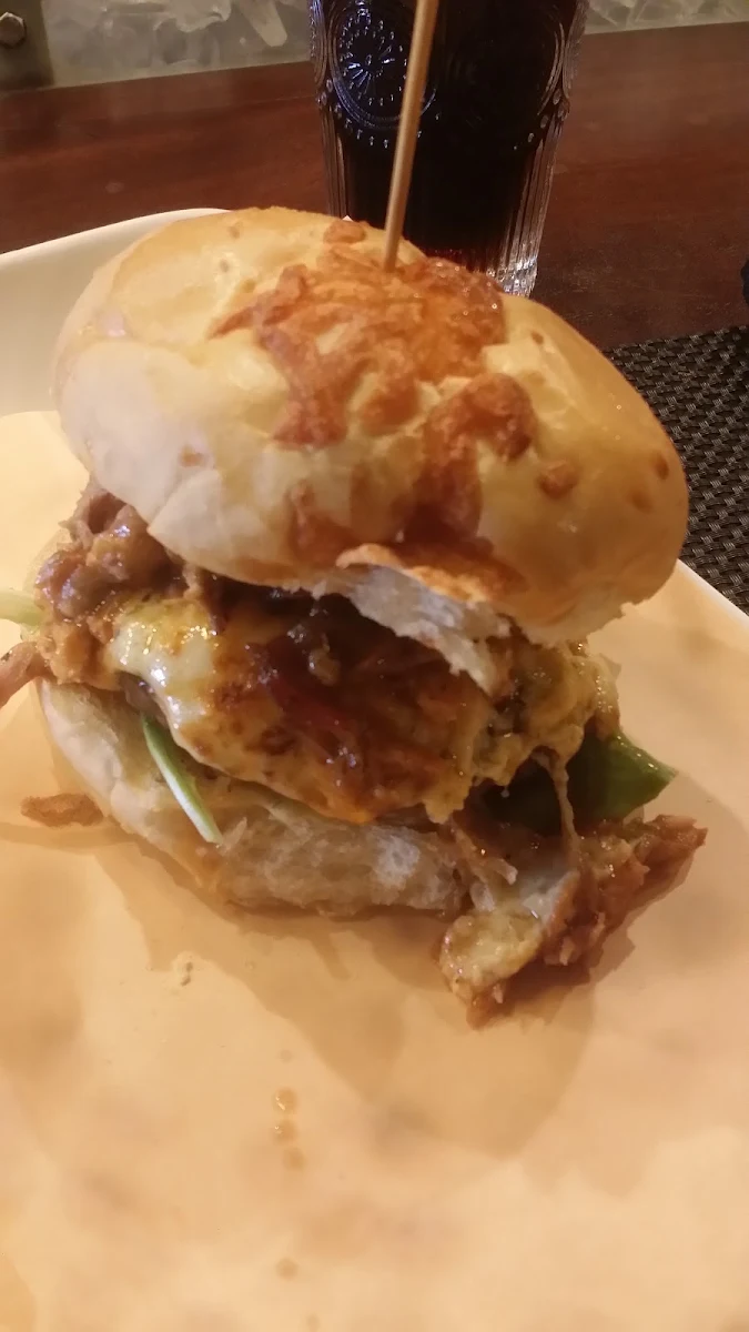 Burger
