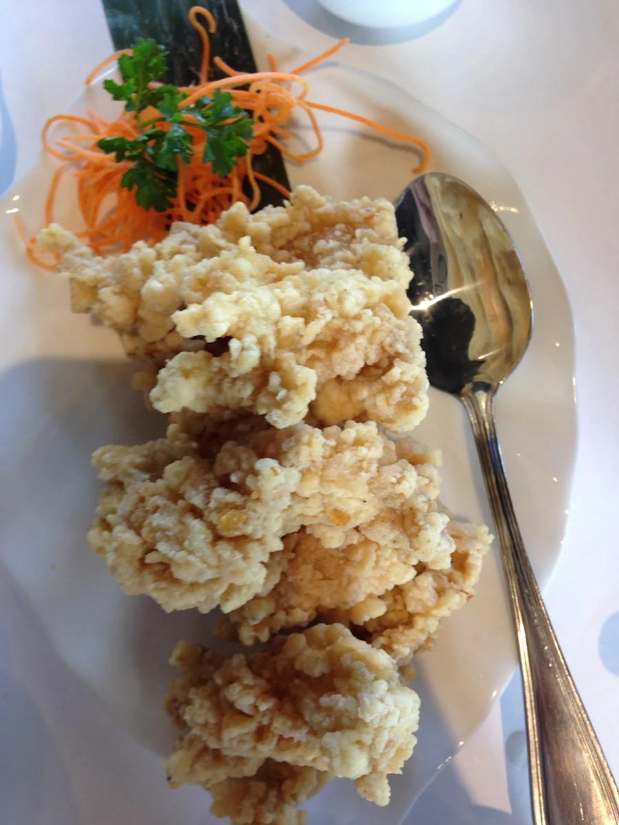 Calamari