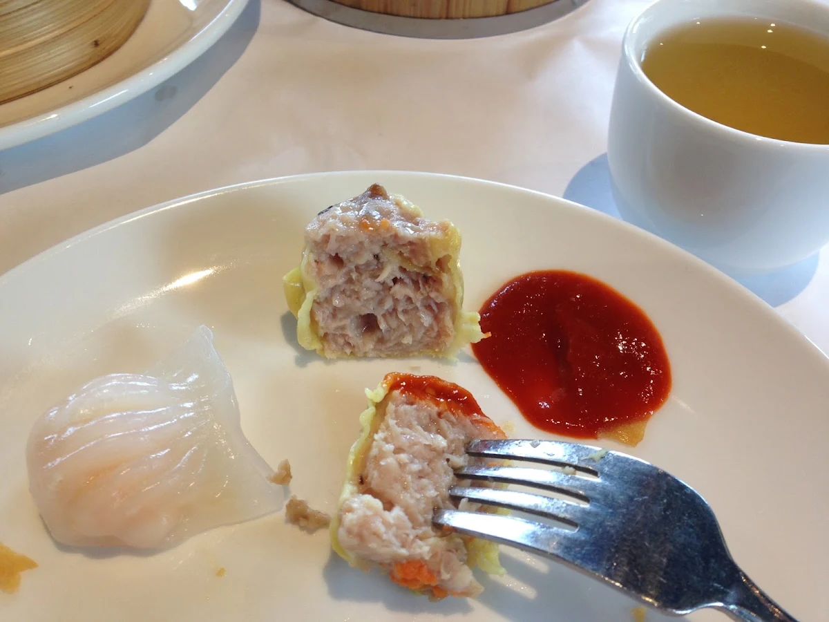 Dim Sum