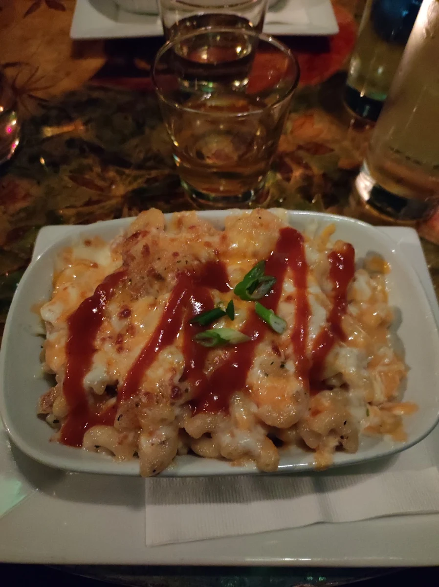 Mac'n Cheese