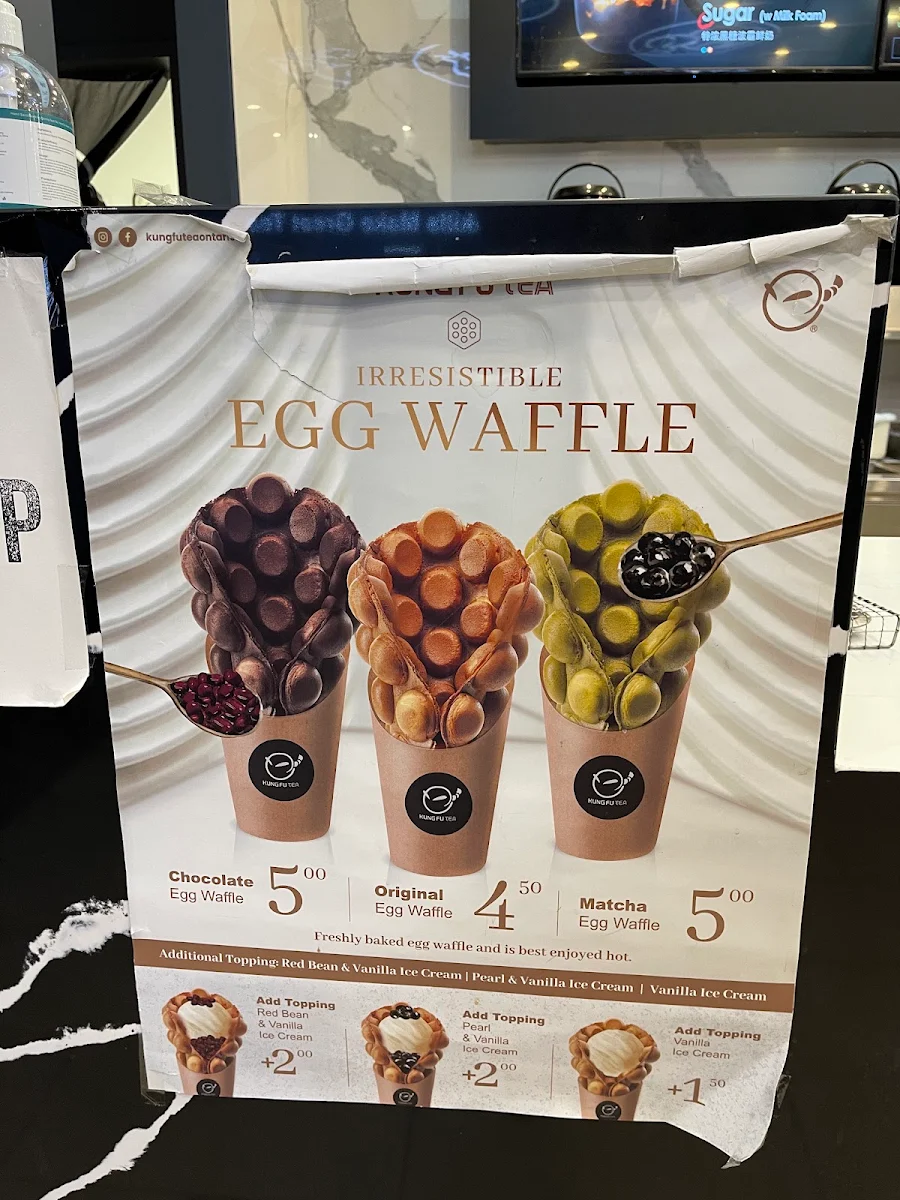 Waffle Cone