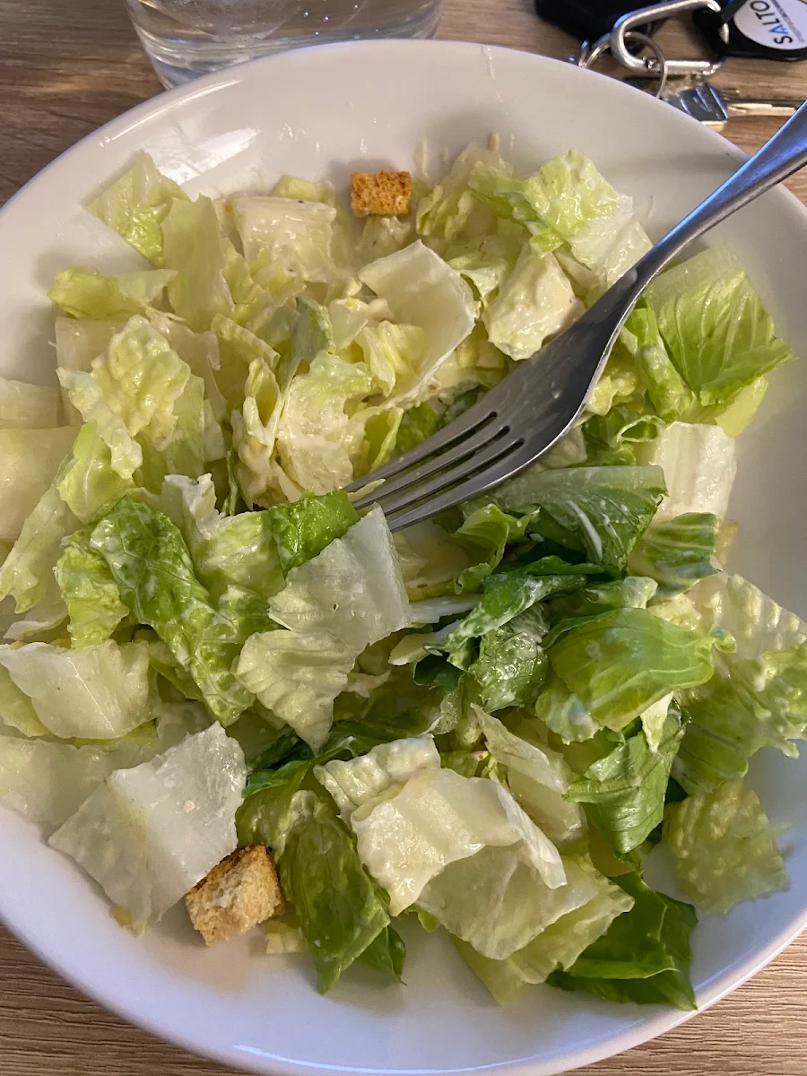 Caesar Salad