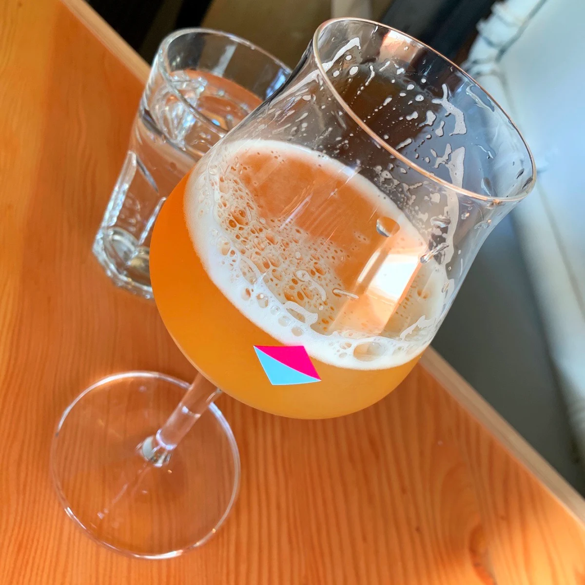Hazy IPA