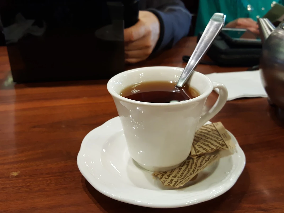 Earl Grey Tea for the Gentleman with Exquisite Taste in Tea