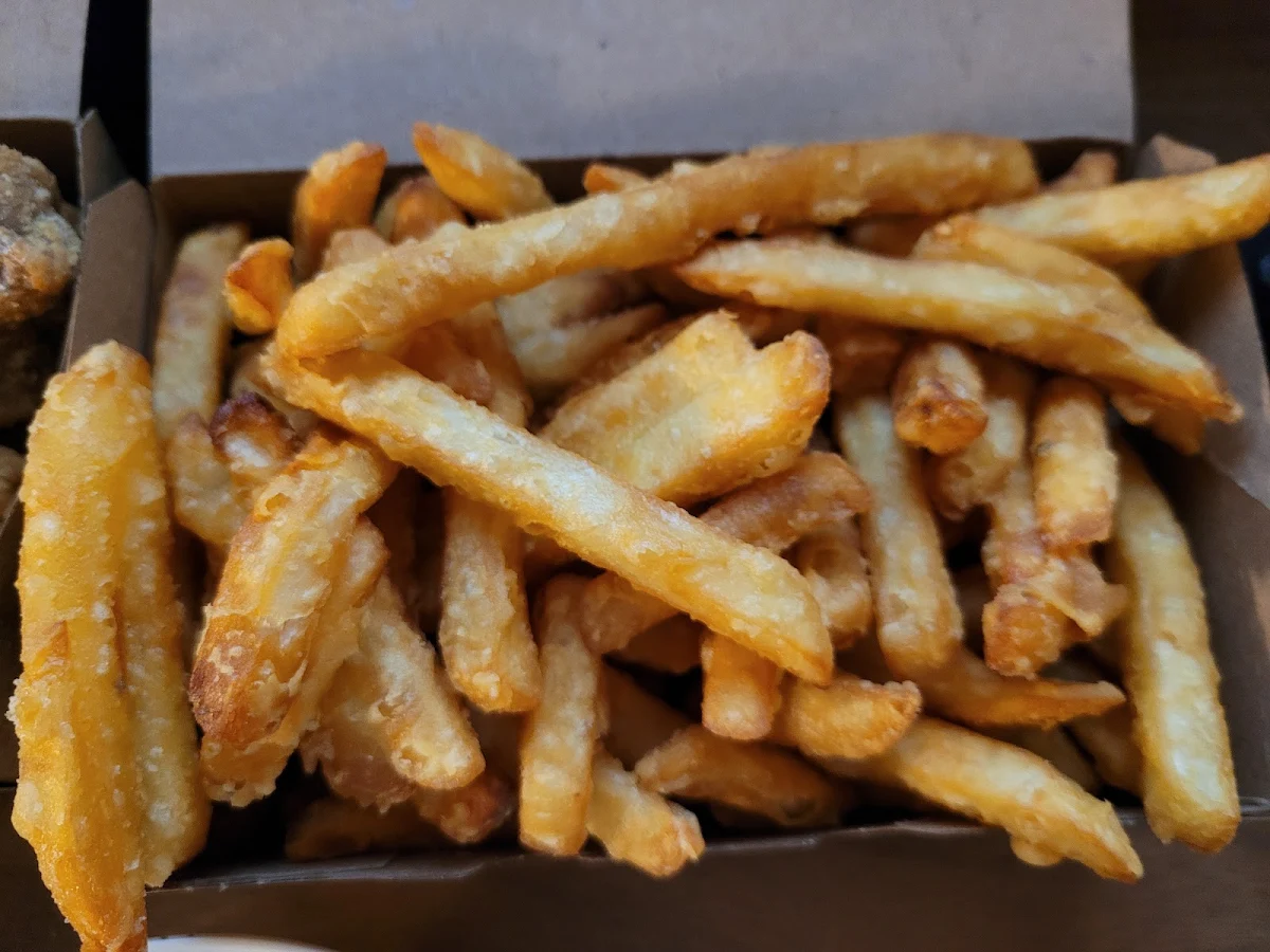 French Fries