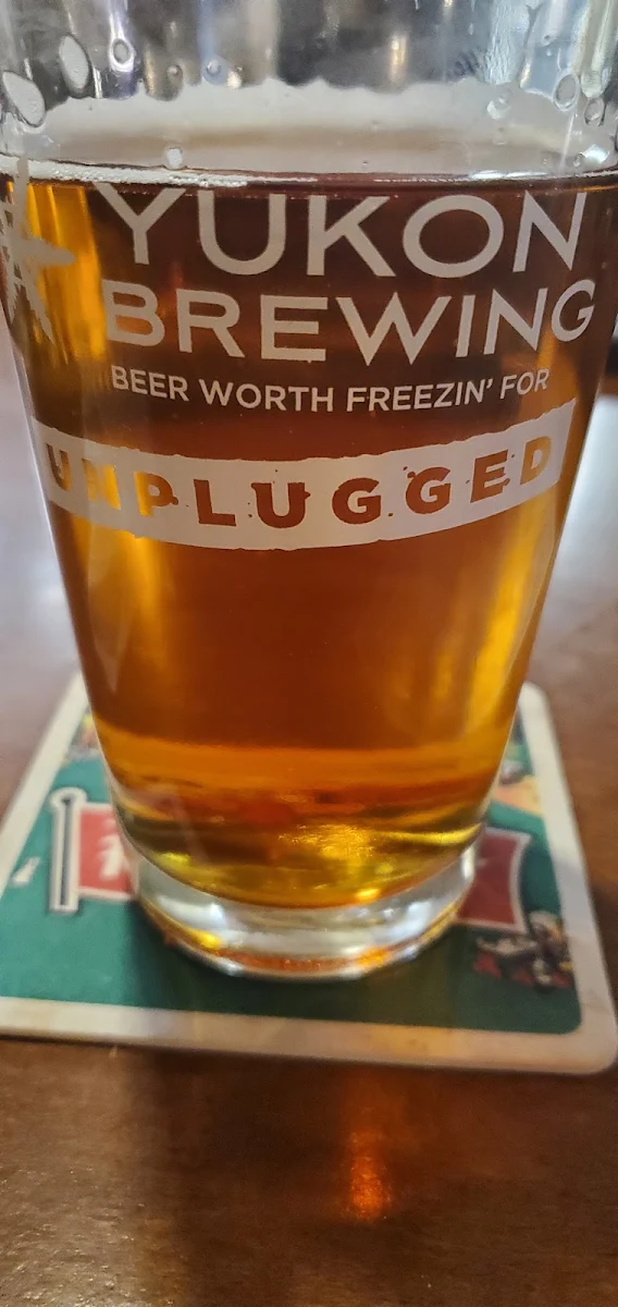 Yukon Gold
