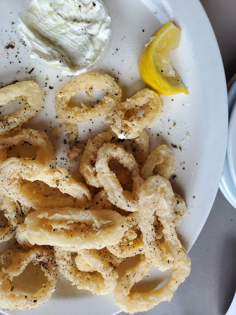 Calamari
