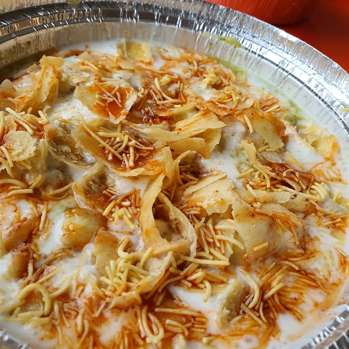 Dahi Bhalla