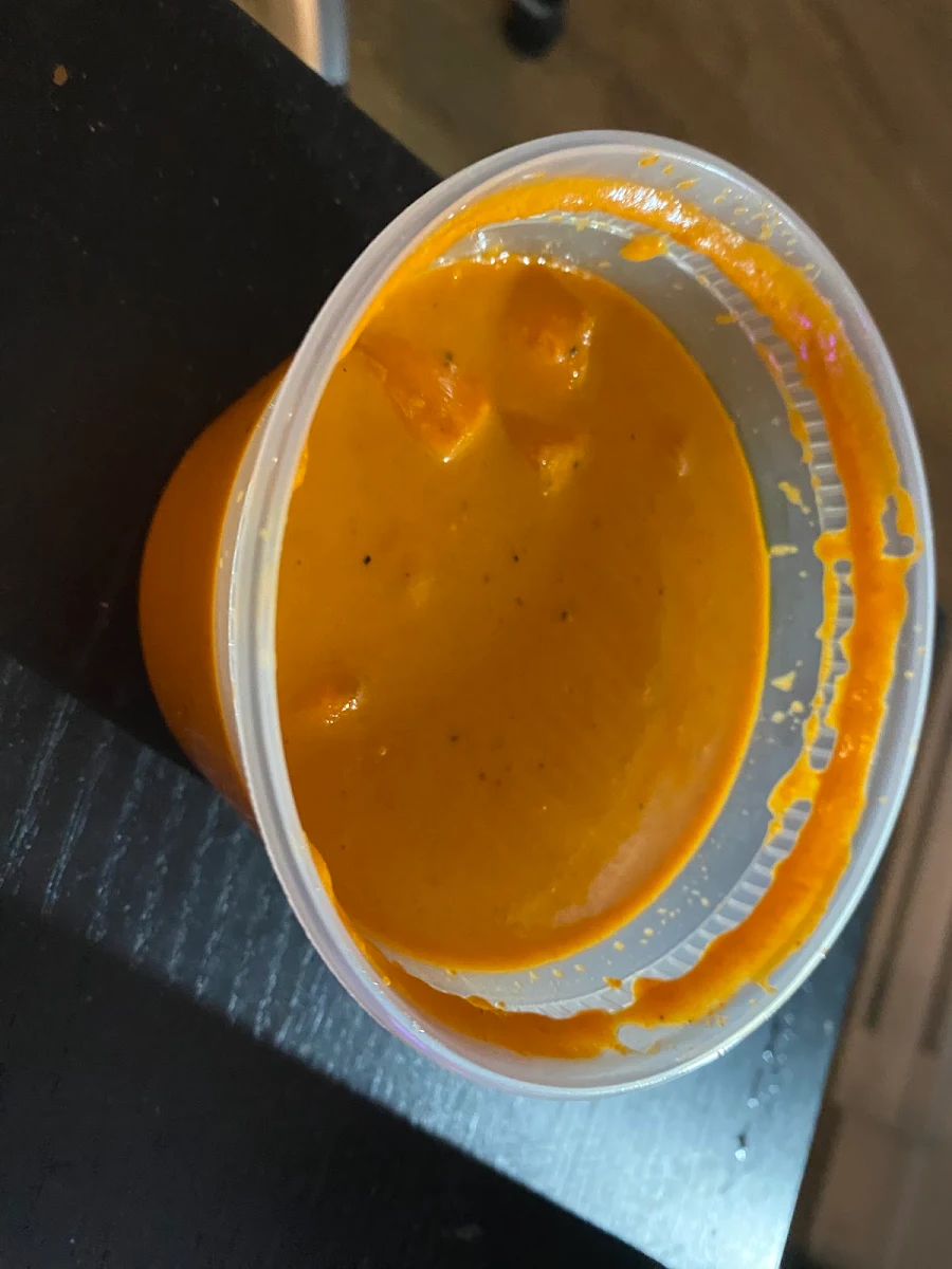 Paneer Tikka Masala