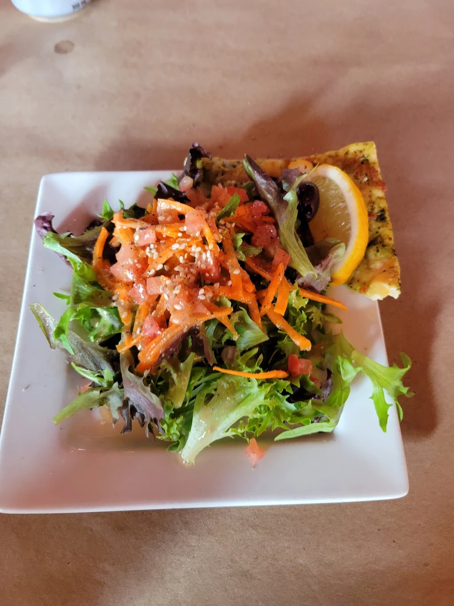 Dinner Salad