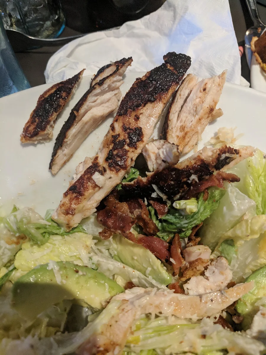 Chicken Salad