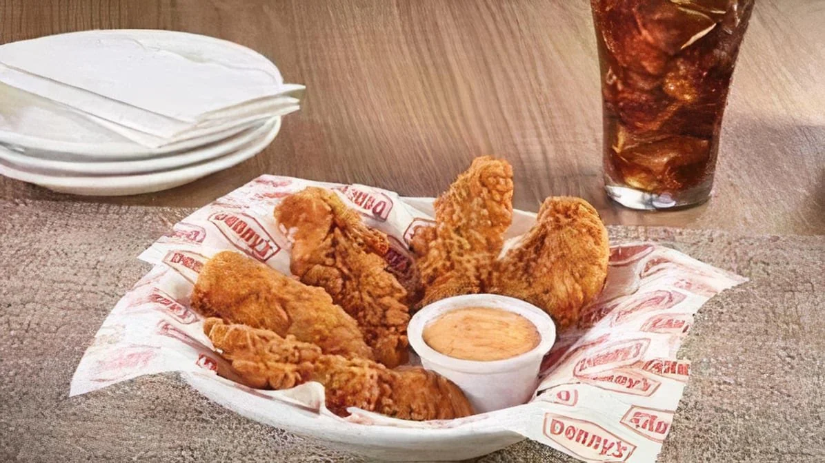 Fried Chicken