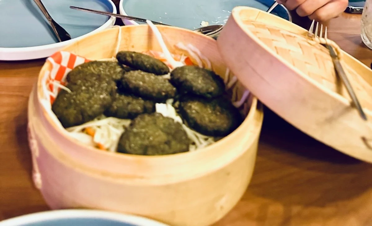 Hara Bhara Kabab