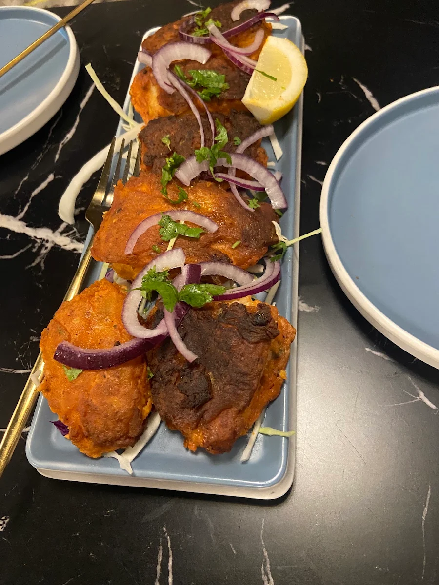 Tawa Fish
