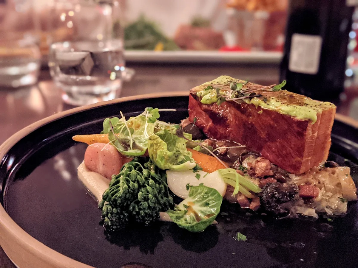 Pork Belly