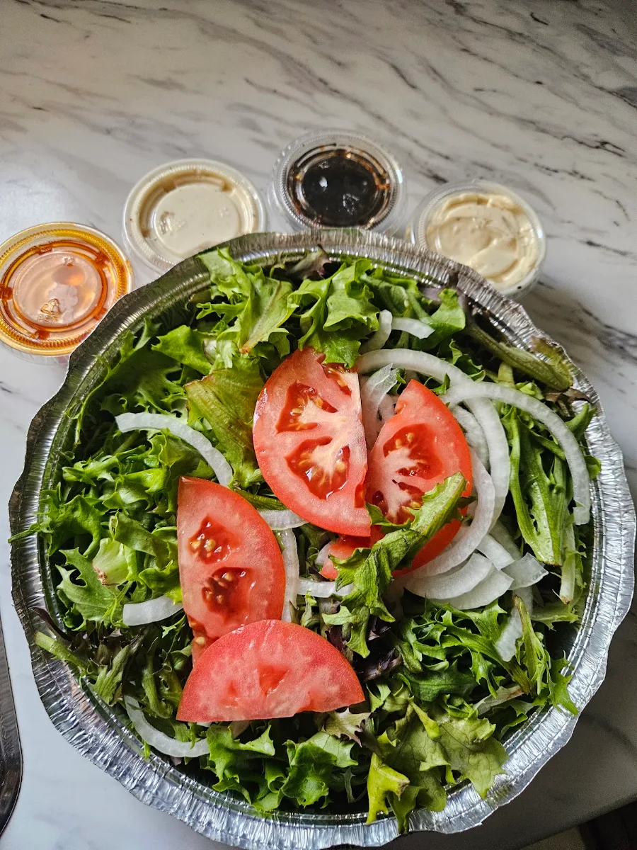 Grand Salade - Large Salad