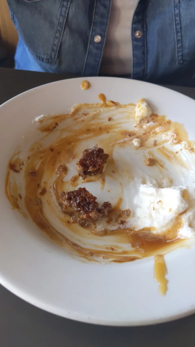 Sticky Toffee Pudding Cake