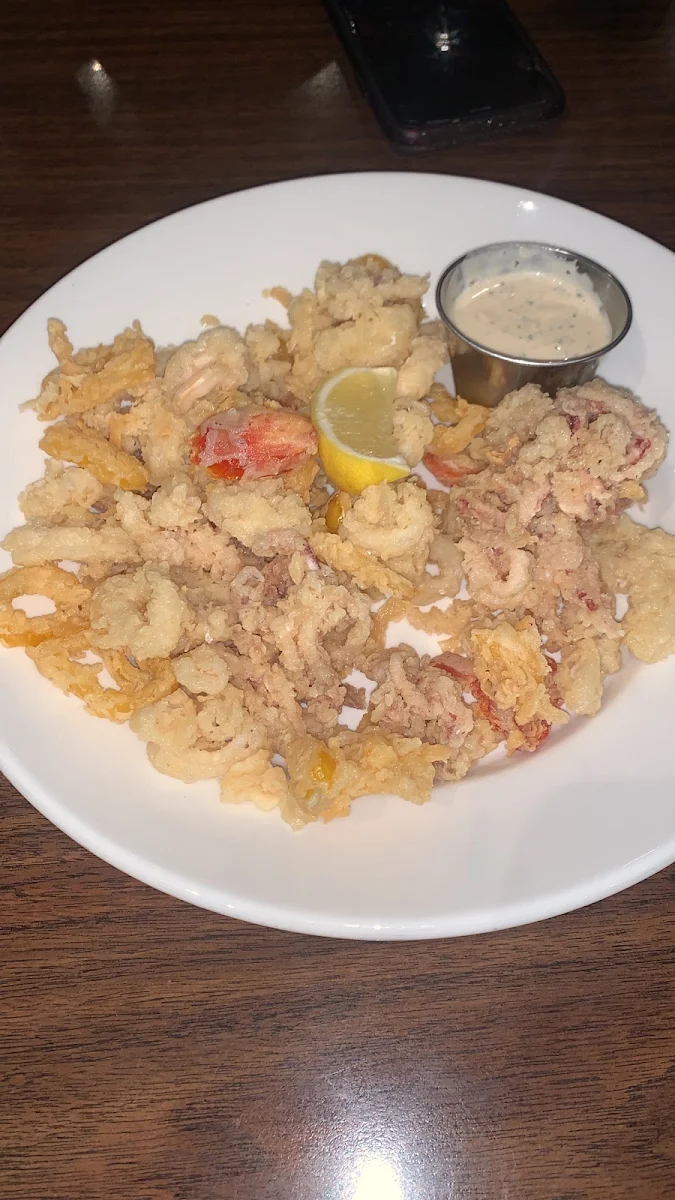 Calamari