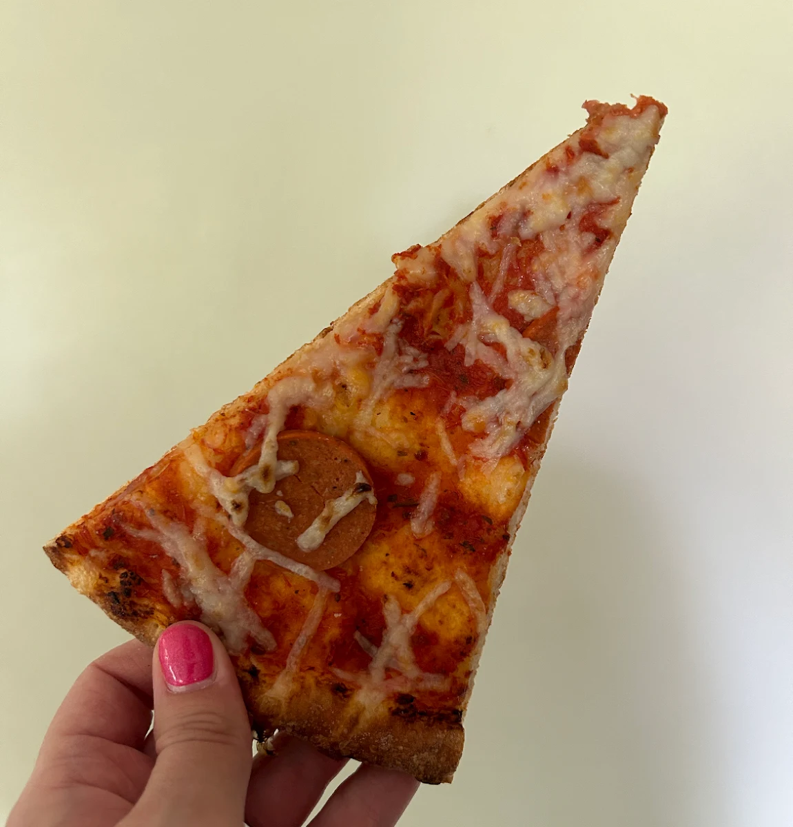 Highlights, Panago Pizza