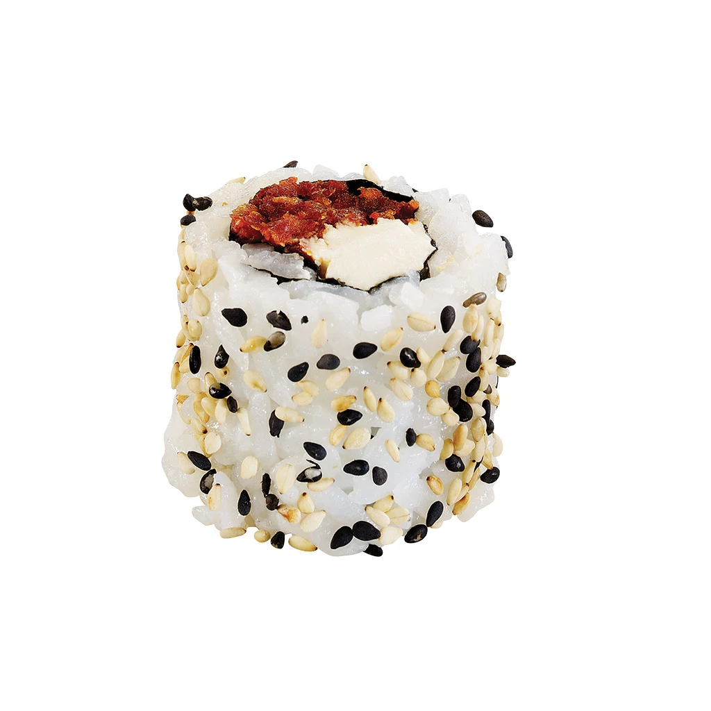 Highlights, Sushi Shop Timmins