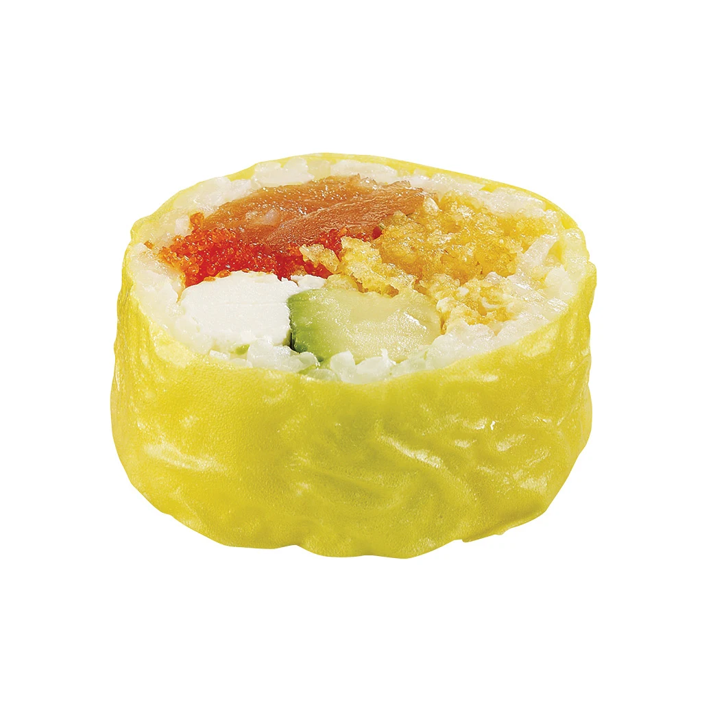 Highlights, Sushi Shop Timmins