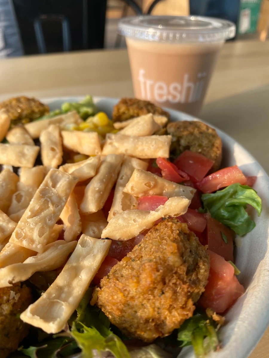 Fiesta Salad