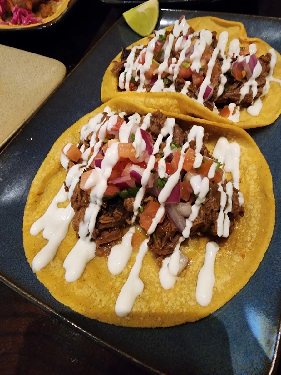 Carne Guisada