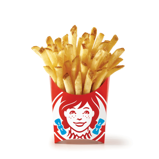 Medium Fries