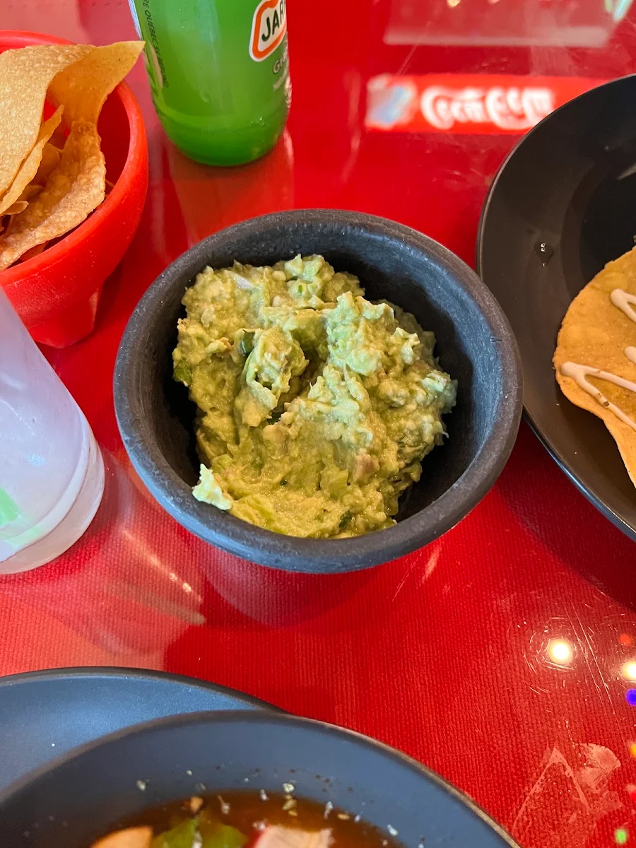 Guacamole