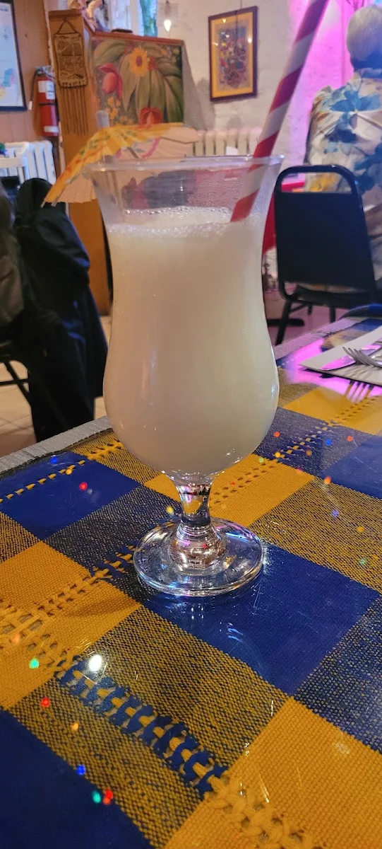 Piña Colada