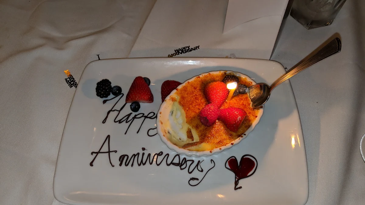 Creme Brulee