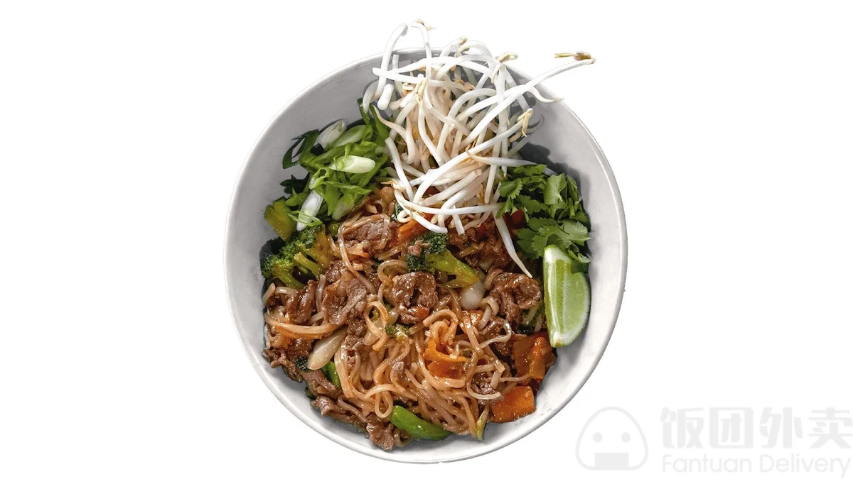 Highlights, Wok Box - Saskatoon North