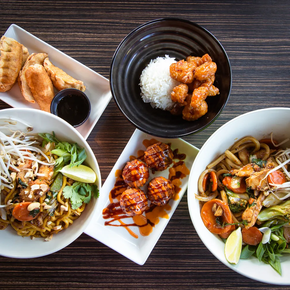 Highlights, Wok Box - Saskatoon North