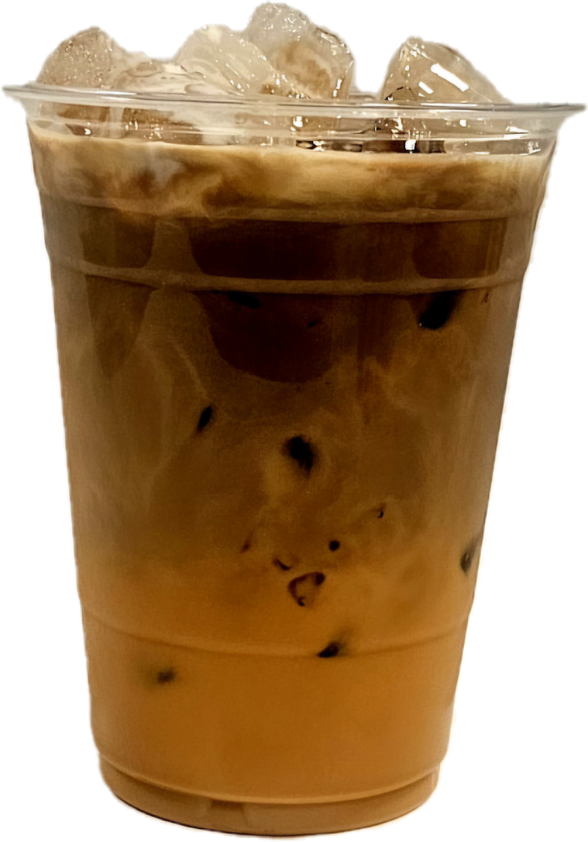 Thai Iced Coffee