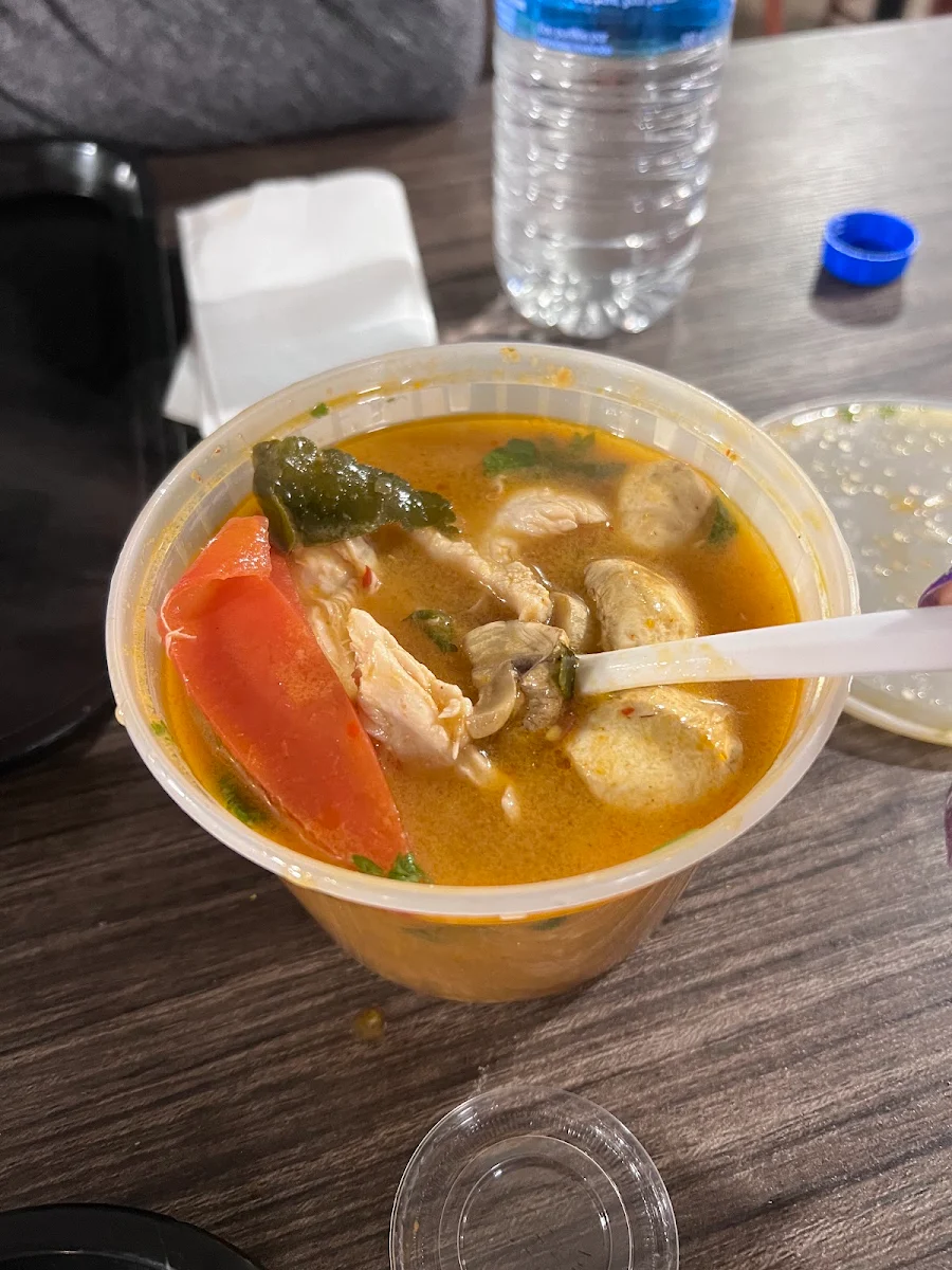 Tom Yum