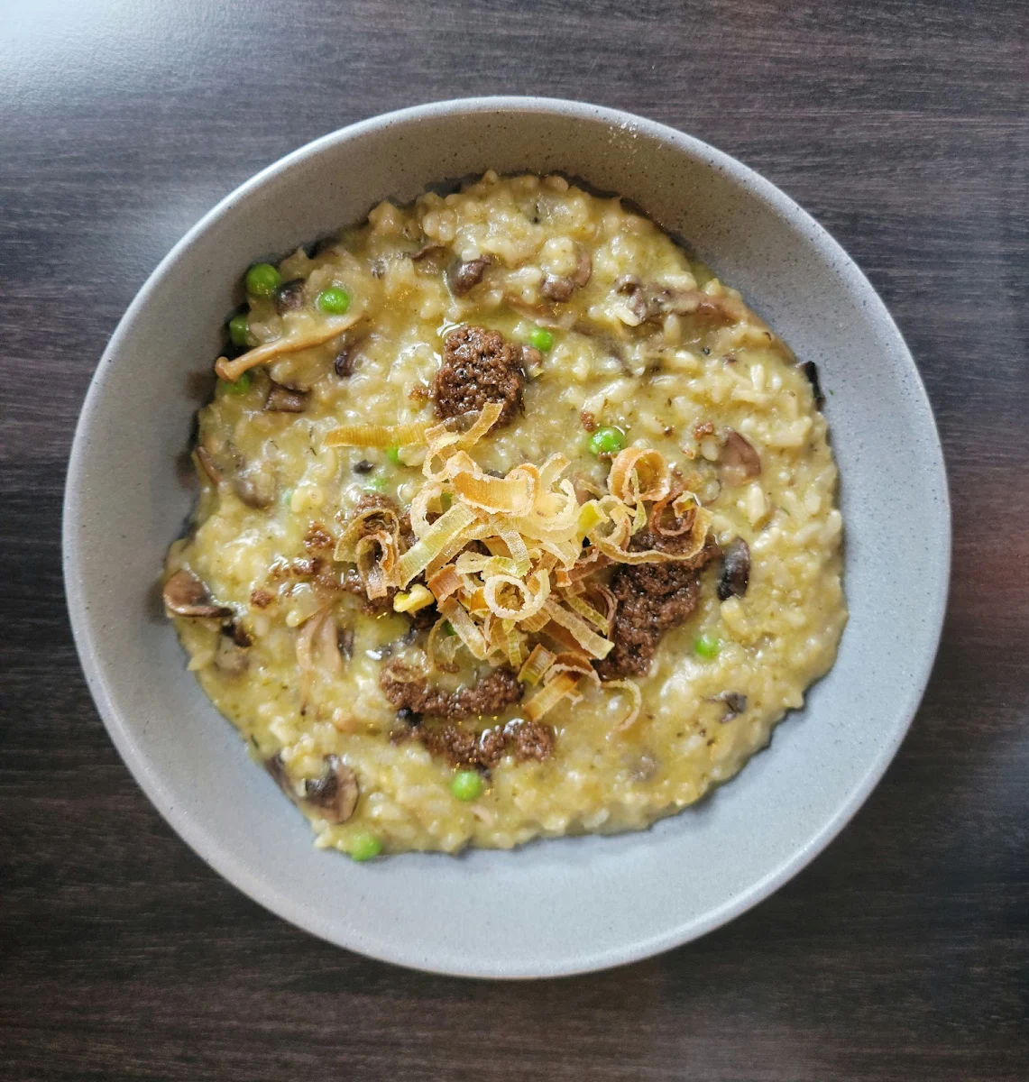 Risotto