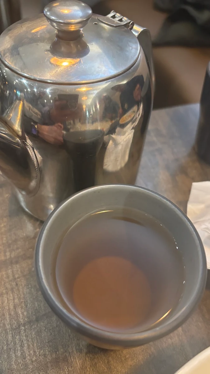 Green Tea