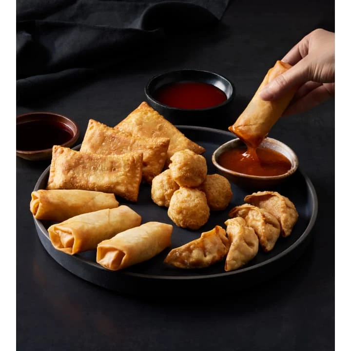 Egg Roll