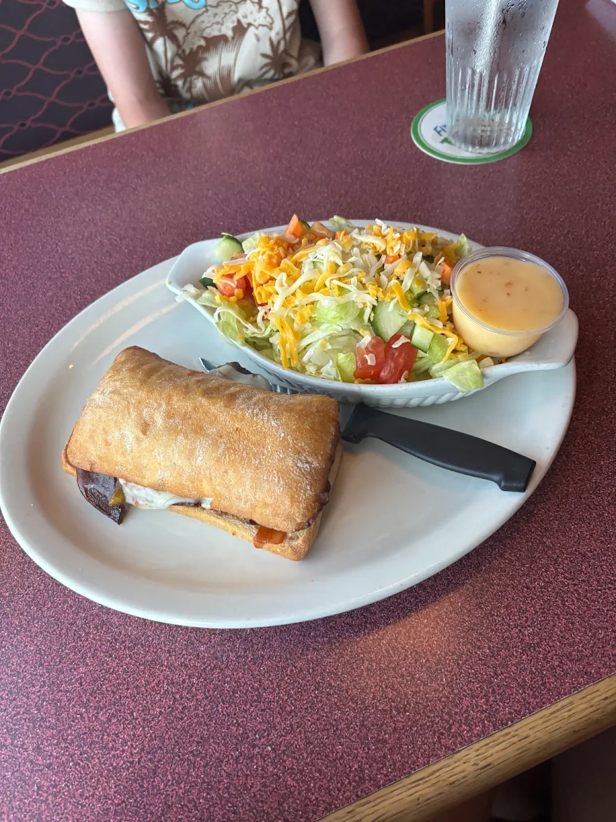 Philly Cheesesteak