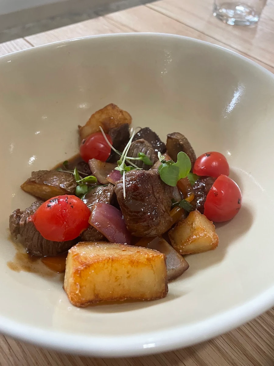 Beef Stew