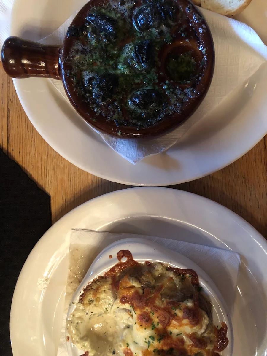 French Onion Soup