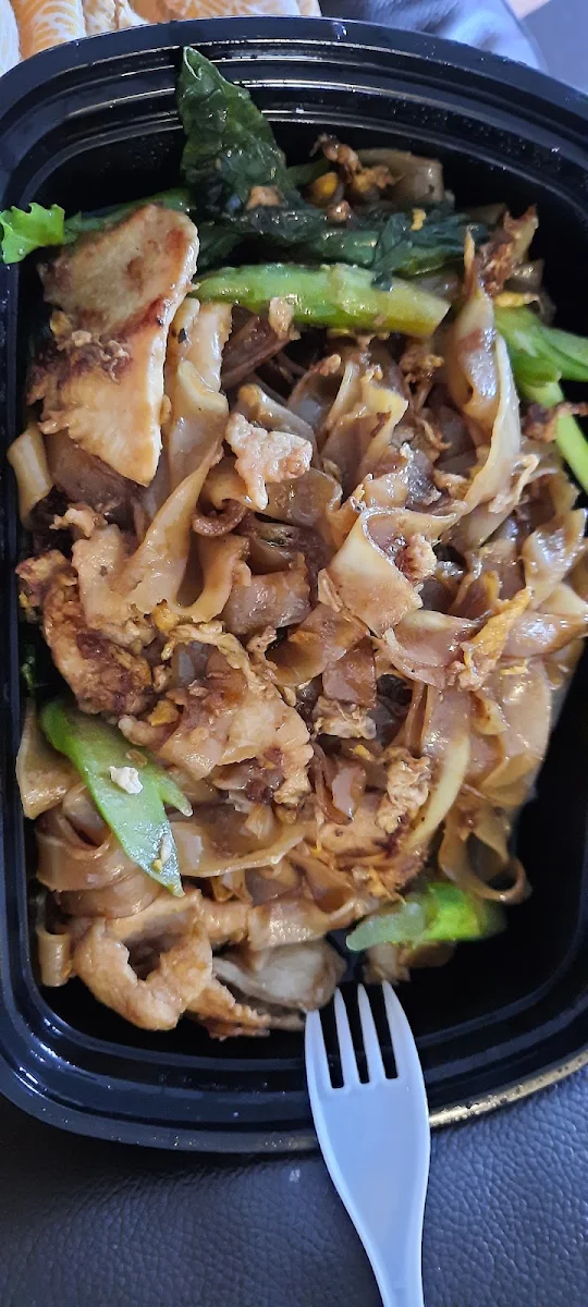 Pad See EW