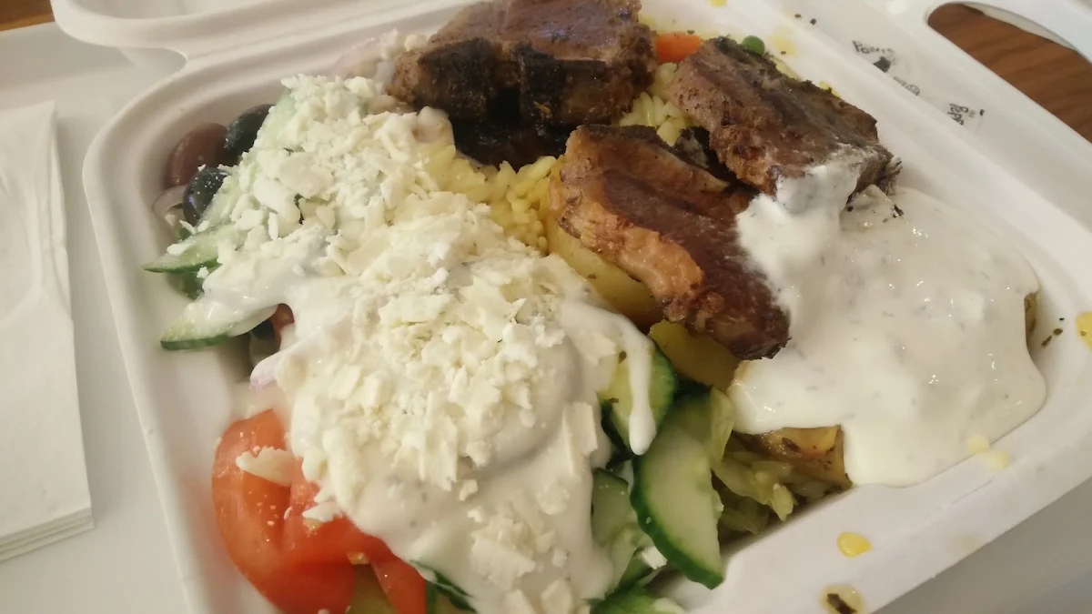 Lamb Chops