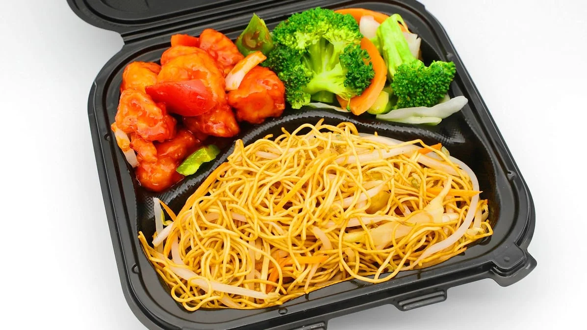 Highlights, Asian Gourmet