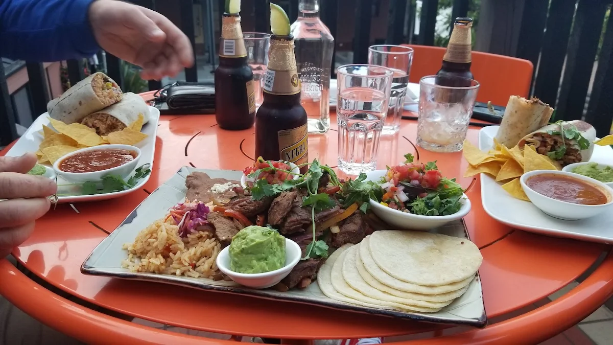 Carne Asada