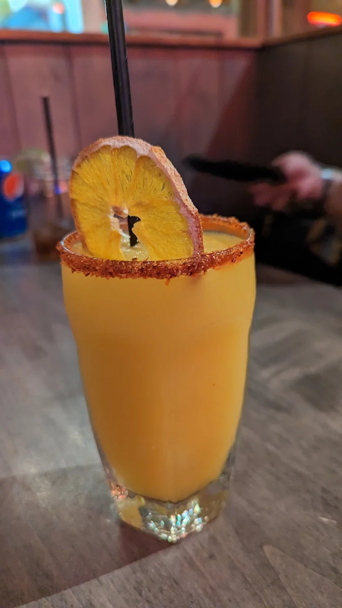 Mango Colada
