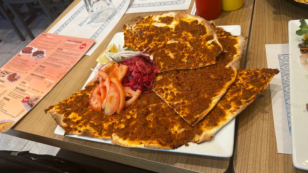 Lahmacun