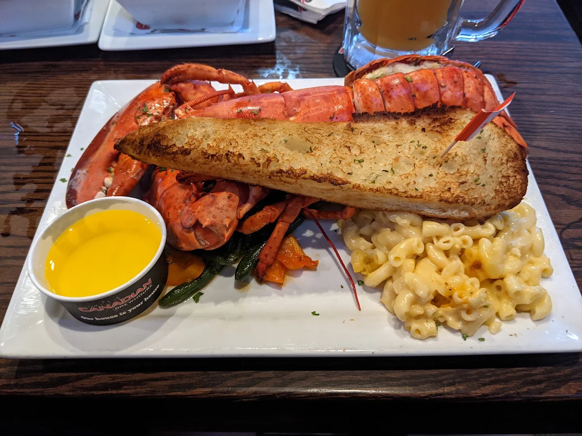 Lobster