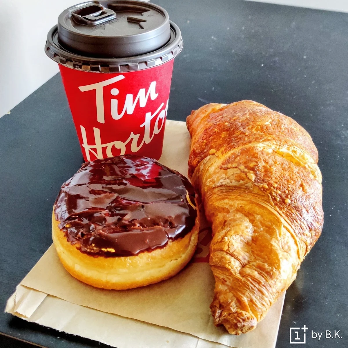 Cheese Croissant