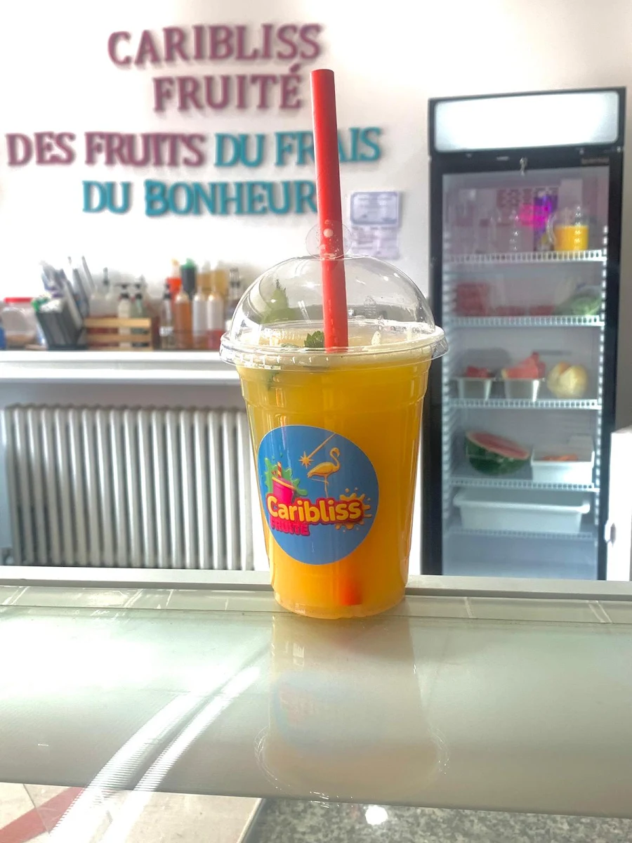 Mangue Sunrise Mango Sunrise